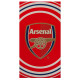 Arsenal FC Pulse Towel