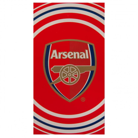 Arsenal FC Pulse Towel