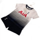 Tottenham Hotspur FC Shirt &amp; Short Set 6/9 mths ST