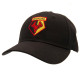 Watford FC Core Black Cap