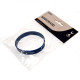 Tottenham Hotspur FC Navy Silicone Wristband