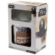 Star Wars: The Mandalorian Mug &amp; Coaster Set