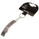 Newcastle United FC Sleek Bottle Opener Keyring