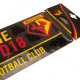 Watford FC Colour Street Sign