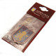 Aston Villa FC 3pk Air Freshener