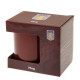 Aston Villa FC Halftone Mug