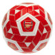 Arsenal FC Hex Size 3 Football