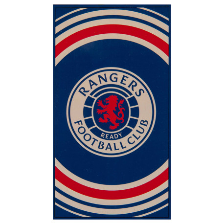 Rangers FC Pulse Towel