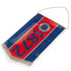 Rangers FC Mini Pennant