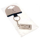 Tottenham Hotspur FC Embossed Street Sign Keyring