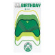 Xbox Birthday Card