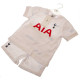 Tottenham Hotspur FC Shirt &amp; Short Set 3/6 mths GD