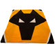 Wolverhampton Wanderers FC Pulse Fleece Blanket