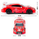 Arsenal FC Radio Control Sportscar 1:24 Scale