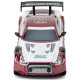 West Ham United FC Radio Control Sportscar 1:24 Scale