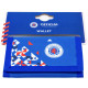 Rangers FC Particle Wallet