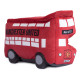 Manchester United FC Plush Bus