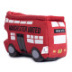 Manchester United FC Plush Bus