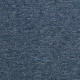 20 x Carpet Tiles 5m2 / Storm Blue