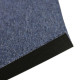 40 x Carpet Tiles 10m2 / Storm Blue &amp; Charcoal Black