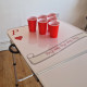 Beer Pong Table 8FT