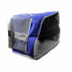 16L Ice Bag Insulated Cooler Bag for Travel Camping - Random Colour