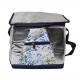 12 Litre Cooling Bag Picnic Accessory Bag for Keep Food Drinks Cool