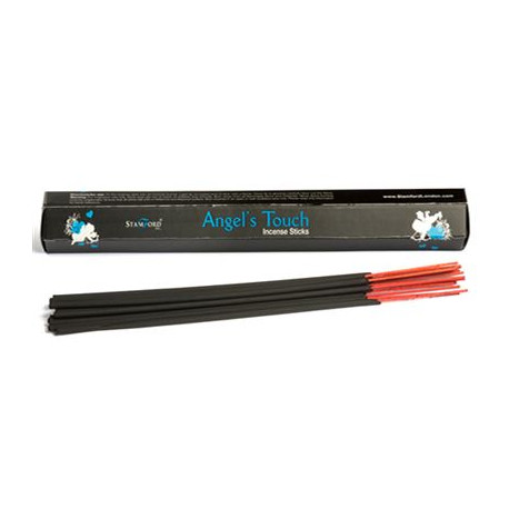 Angels Touch Incense Sticks Hexagonal Pack Stamford 15's