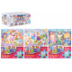 Assorted 35 Piece Puzzle (Mermaid, Unicorn and Princess)