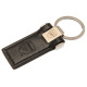 Arsenal FC Leather Key Fob