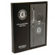 Rangers FC Pen &amp; Keyring Set