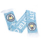 Manchester City FC UCL Scarf