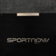 SPORTNOW Multi-Faceted Jump Box, Wooden Step Up Box, for Home, Gym, Exercise, 41/51/61cm - Black