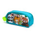 Clear Window Pencil Case - Adoramals Wild