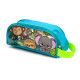 Clear Window Pencil Case - Adoramals Wild