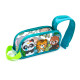 Clear Window Pencil Case - Adoramals Wild