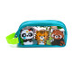 Clear Window Pencil Case - Adoramals Wild