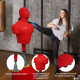 Free-standing Boxing Dummy Large