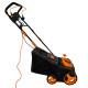 T-Mech Artificial Grass Vacuum