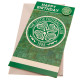 Celtic FC Birthday Card &amp; Badge