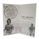 Celtic FC Birthday Card &amp; Badge