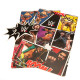 WWE Gift Wrap