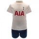 Tottenham Hotspur FC Shirt &amp; Short Set 6-9 Mths MT