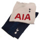 Tottenham Hotspur FC Shirt &amp; Short Set 6-9 Mths MT