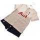 Tottenham Hotspur FC Shirt &amp; Short Set 6-9 Mths MT