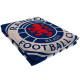 Rangers FC Pulse Single Duvet Set