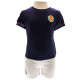 Scottish FA Shirt &amp; Short Set 18-23 Mths TN