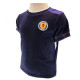 Scottish FA Shirt &amp; Short Set 18-23 Mths TN