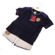 Scottish FA Shirt &amp; Short Set 18-23 Mths TN