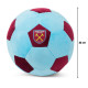 West Ham United FC Plush Football